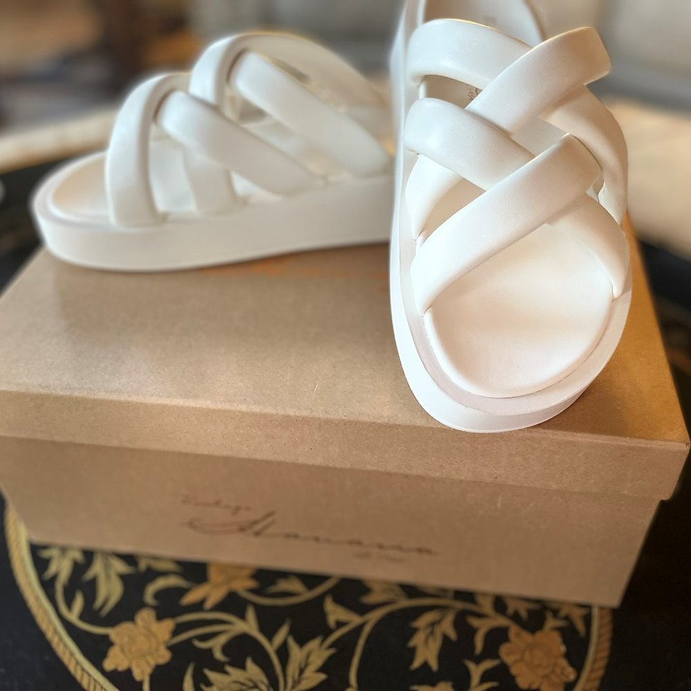 Daydream Sandal